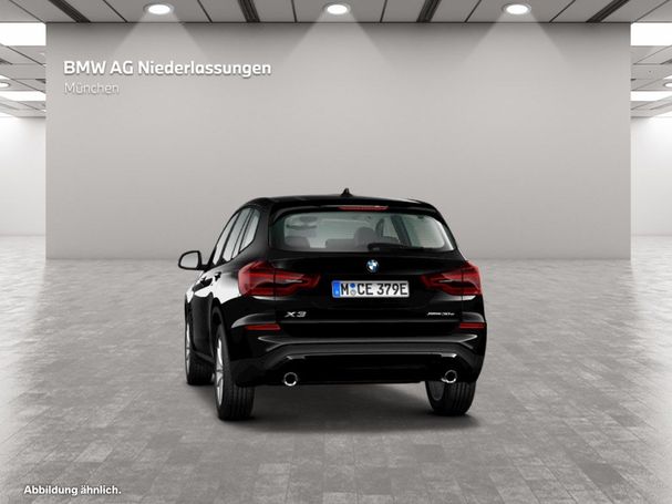 BMW X3 xDrive30e 215 kW image number 11