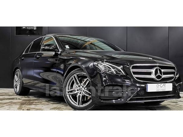 Mercedes-Benz E 220 d 9G-Tronic Line 143 kW image number 16