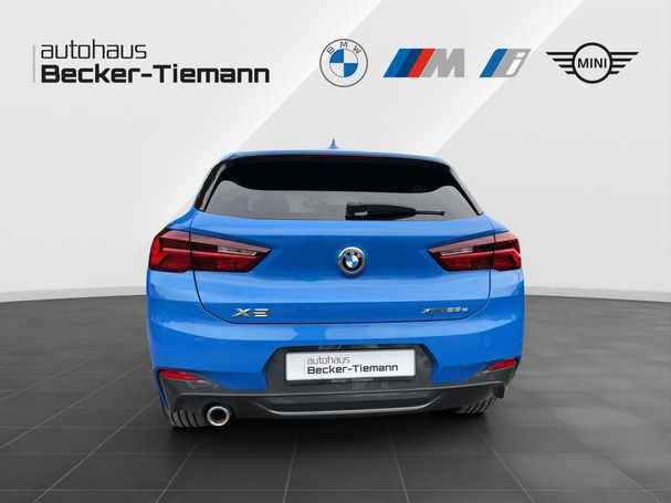 BMW X2 xDrive25e M Sport X 162 kW image number 3