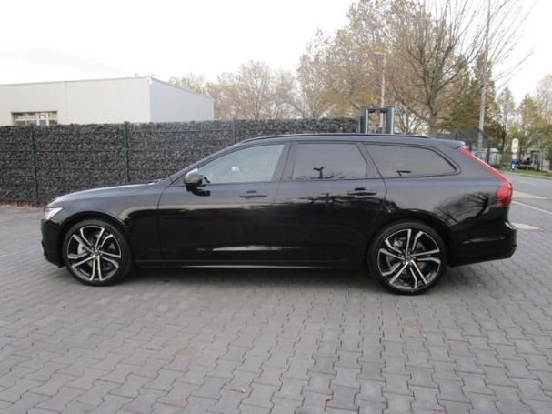 Volvo V90 B4 Plus Dark 145 kW image number 6