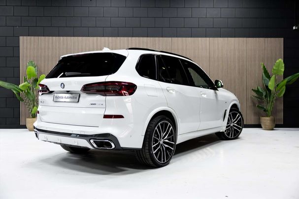 BMW X5 45e xDrive 290 kW image number 4