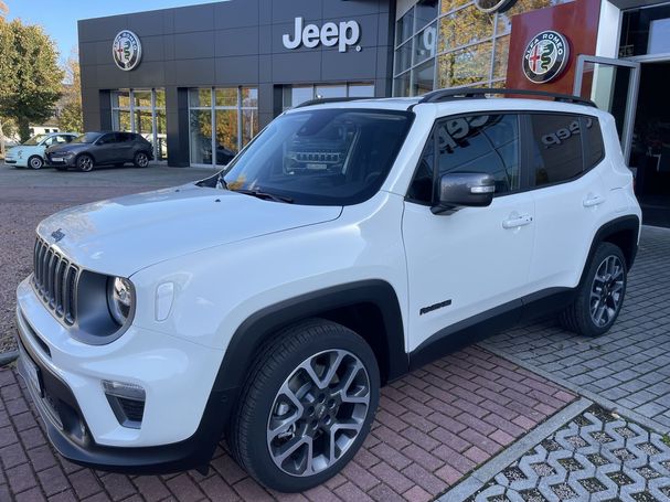 Jeep Renegade 176 kW image number 1