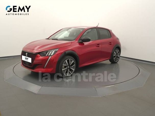 Peugeot 208 100 kW image number 1