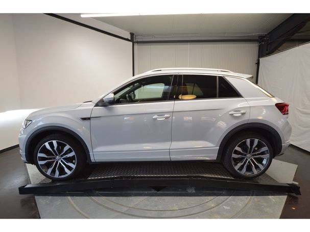 Volkswagen T-Roc 2.0 TSI 4Motion Sport DSG 140 kW image number 10