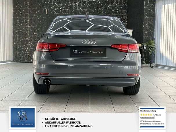 Audi A4 Sport ultra 110 kW image number 4