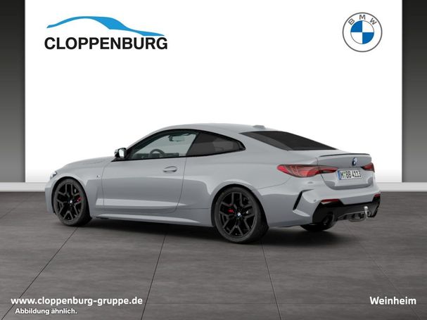 BMW 430i M Sport xDrive 180 kW image number 6