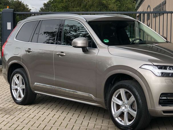 Volvo XC90 Recharge T8 AWD 287 kW image number 39