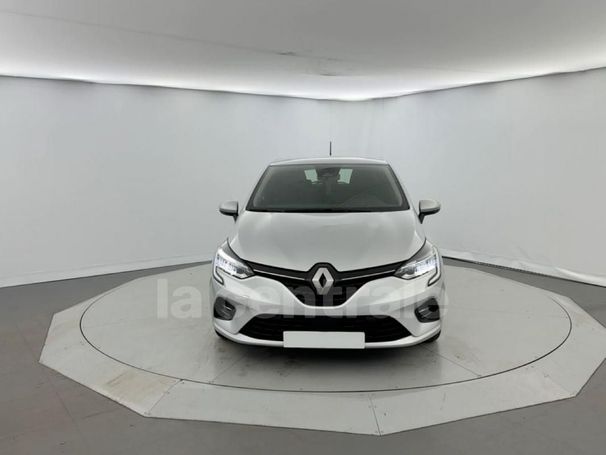 Renault Clio TCe 100 Zen 74 kW image number 2