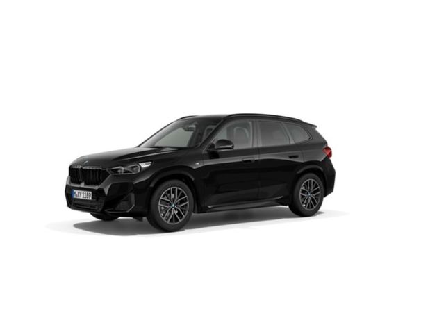 BMW X1 sDrive18d 110 kW image number 2