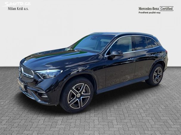 Mercedes-Benz GLC 300 e AMG 230 kW image number 1