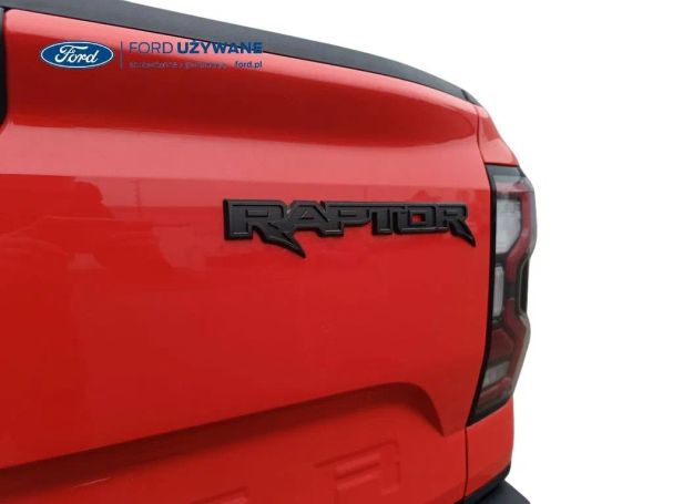 Ford Ranger Raptor 215 kW image number 35