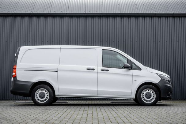 Mercedes-Benz Vito 111 CDi 85 kW image number 6