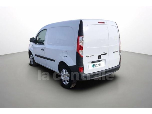 Renault Kangoo Energy dCi 90 66 kW image number 1