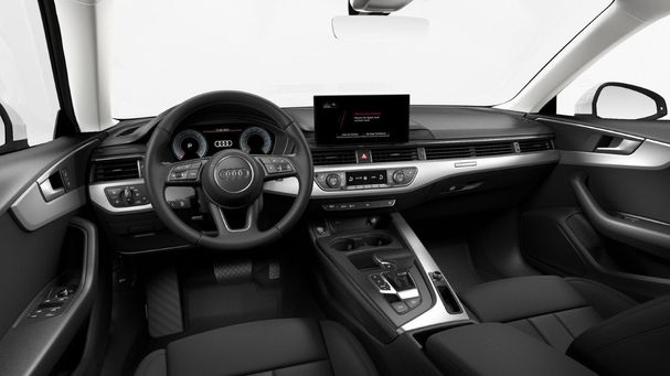 Audi A5 40 TDI Sportback Advanced 150 kW image number 8