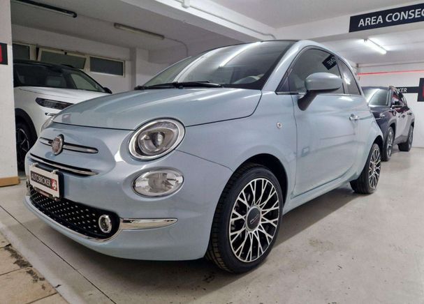 Fiat 500 1.0 51 kW image number 1