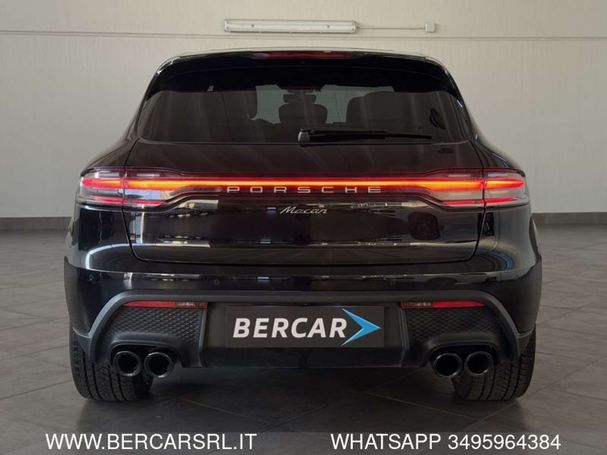 Porsche Macan S 195 kW image number 3