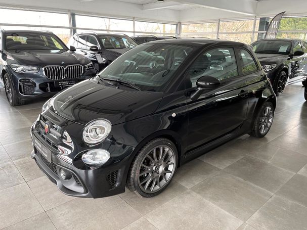 Abarth 595 Turismo 132 kW image number 1