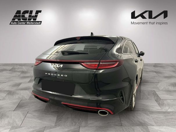 Kia ProCeed GT 150 kW image number 3