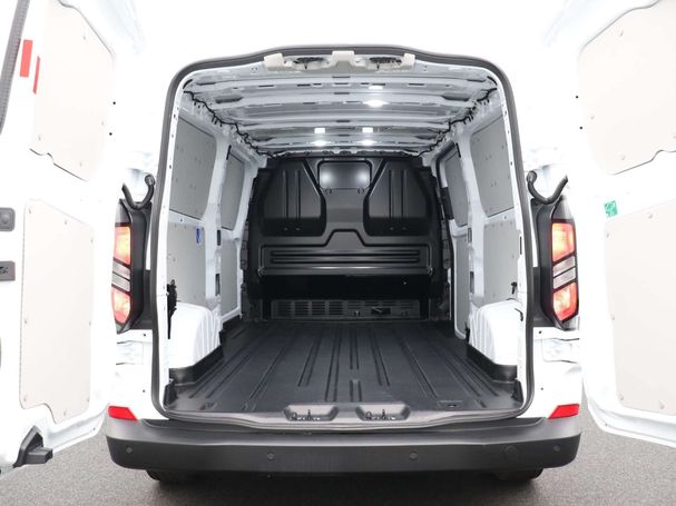 Ford Transit Custom 320 L2H1 Trend 100 kW image number 9