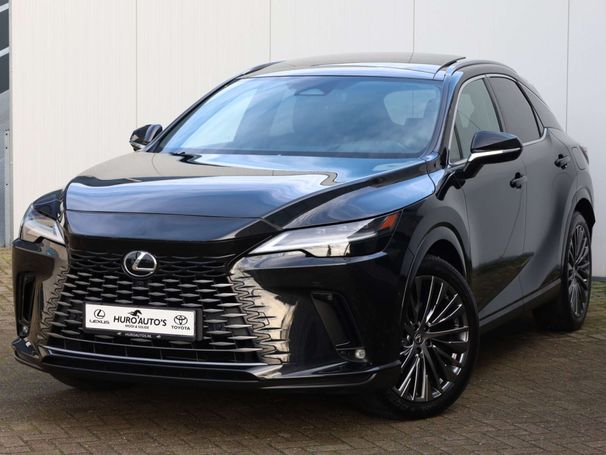 Lexus RX 450 450h+ 227 kW image number 43