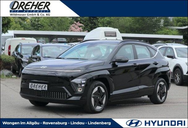 Hyundai Kona Advantage 115 kW image number 1