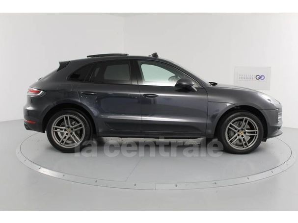 Porsche Macan S 260 kW image number 17