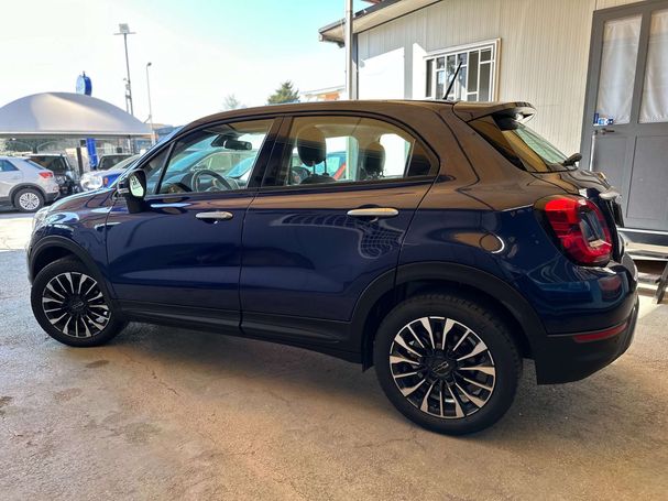 Fiat 500X 1.0 Cross 88 kW image number 18