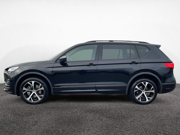 Seat Tarraco TDI FR 4Drive DSG 147 kW image number 5