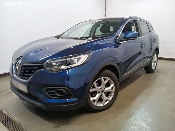 Renault Kadjar dCi 85 kW image number 1