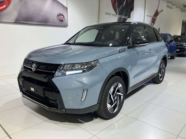 Suzuki Vitara 1.4 Hybrid ALLGRIP 95 kW image number 1