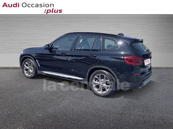 BMW X3 xDrive 215 kW image number 3