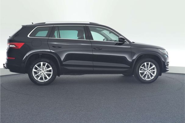 Skoda Kodiaq 1.5 TSI DSG Style 110 kW image number 10