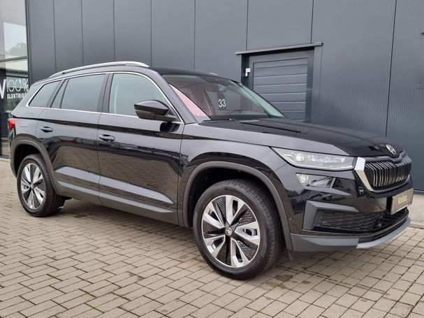 Skoda Kodiaq 2.0 TSI 4x4 DSG Style 140 kW image number 2