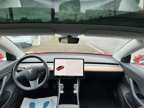 Tesla Model 3 Long Range AWD 366 kW image number 14