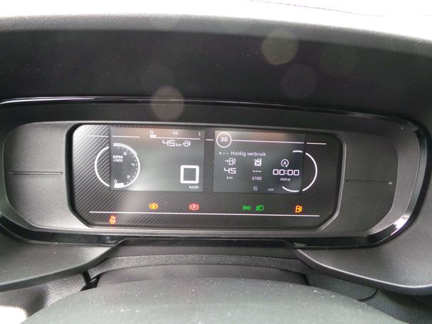 Toyota Proace City 1.5 D-4D 75 kW image number 10