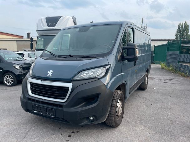 Peugeot Boxer HDi 328 L1H1 Pro 88 kW image number 1