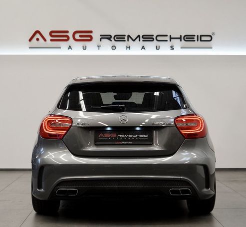 Mercedes-Benz A 45 AMG 265 kW image number 29