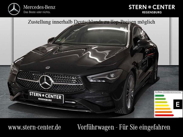 Mercedes-Benz CLA 220 140 kW image number 1