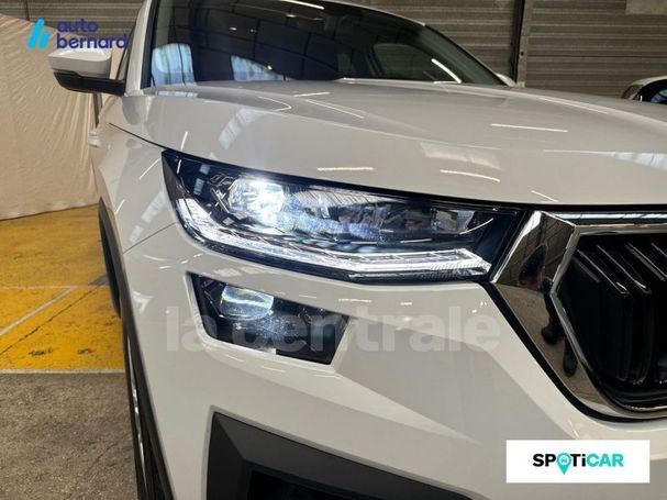 Skoda Kodiaq 2.0 TDI DSG Ambition 110 kW image number 14