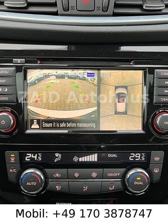 Nissan Qashqai 117 kW image number 15