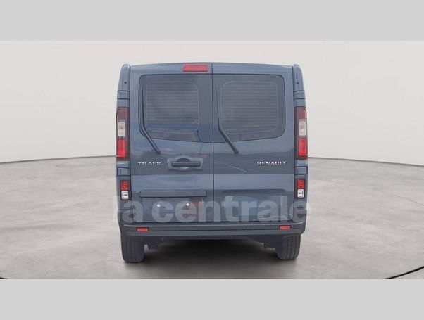 Renault Trafic Energy dCi 110 kW image number 29