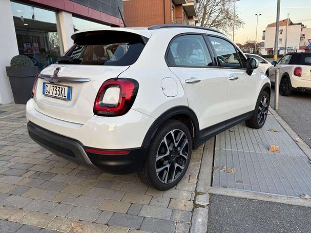 Fiat 500X 1.6 MultiJet Cross 84 kW image number 2