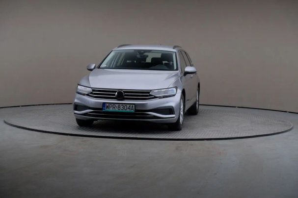 Volkswagen Passat 1.5 TSI EVO Business DSG 110 kW image number 2