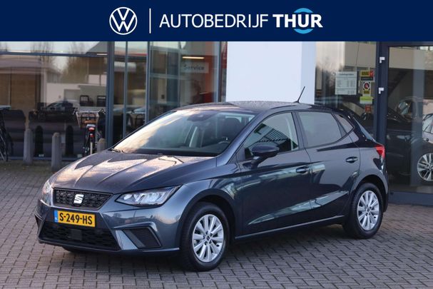 Seat Ibiza 1.0 TSI Style 70 kW image number 1