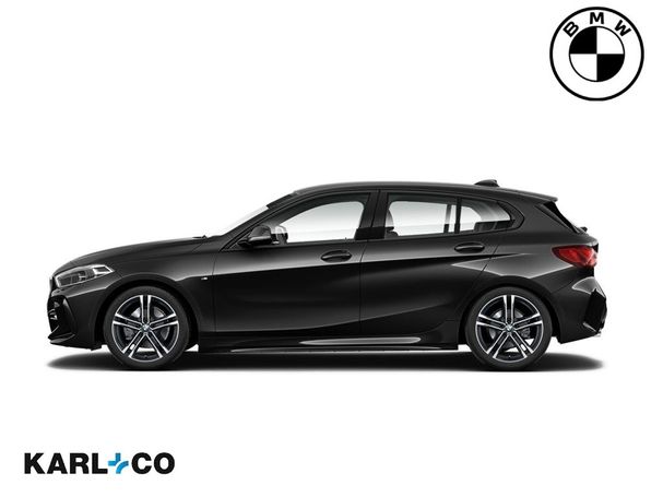 BMW 118i M Sport 100 kW image number 5