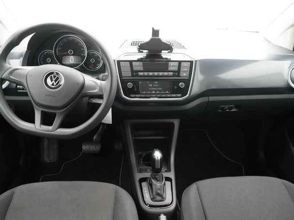 Volkswagen up! 60 kW image number 7