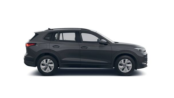 Volkswagen Tiguan eTSI Life DSG 110 kW image number 3