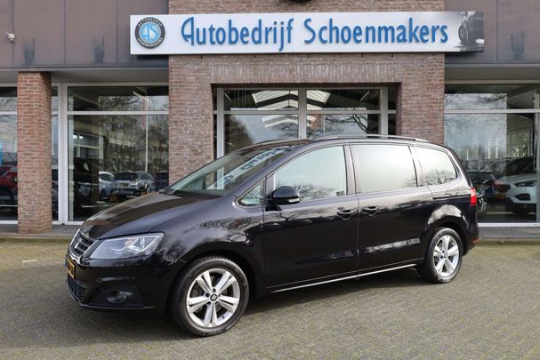 Seat Alhambra 1.4 TSI Style 110 kW image number 1