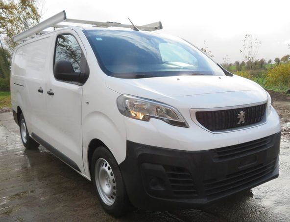 Peugeot Expert 1.6 95 70 kW image number 2