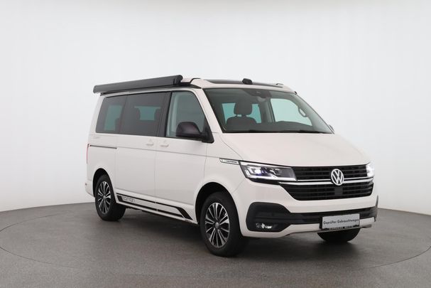 Volkswagen T6 California 110 kW image number 7